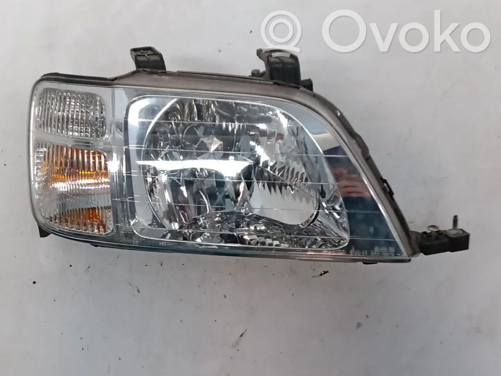 Honda CR-V Scheinwerfer 