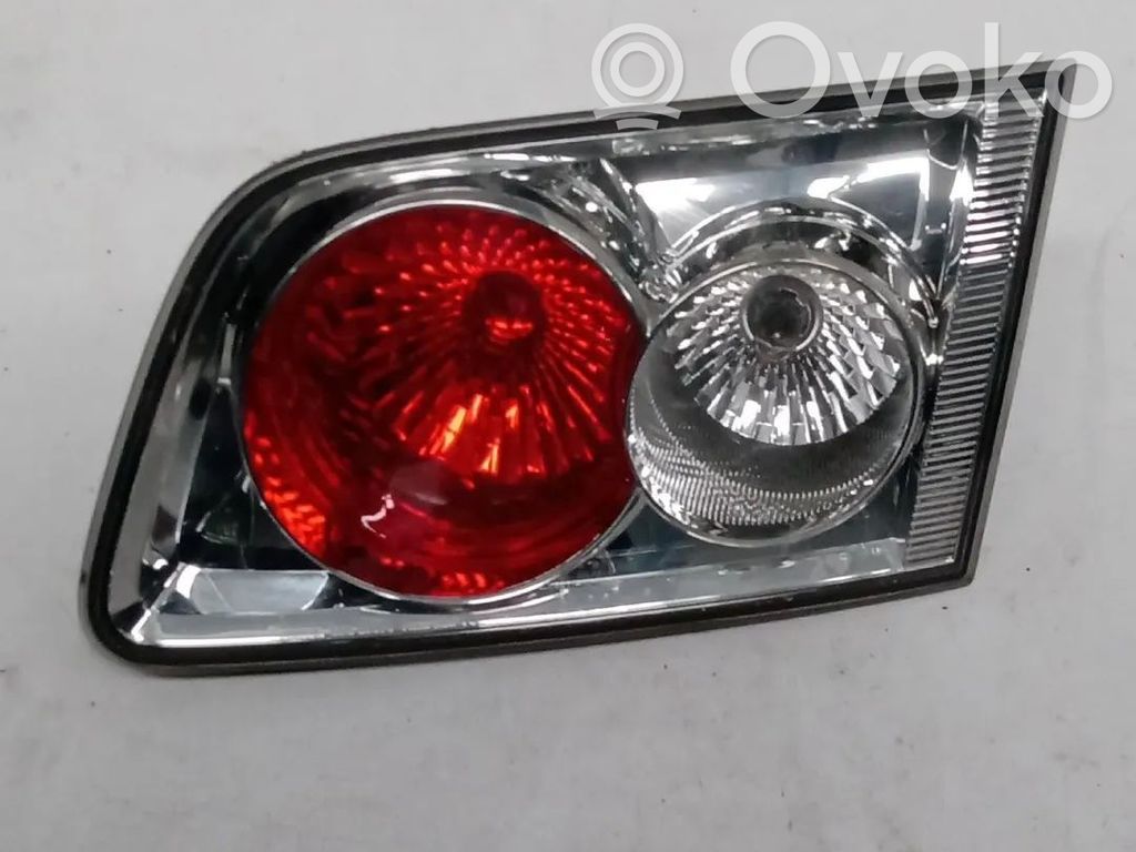 Mazda 6 Rear/tail lights 