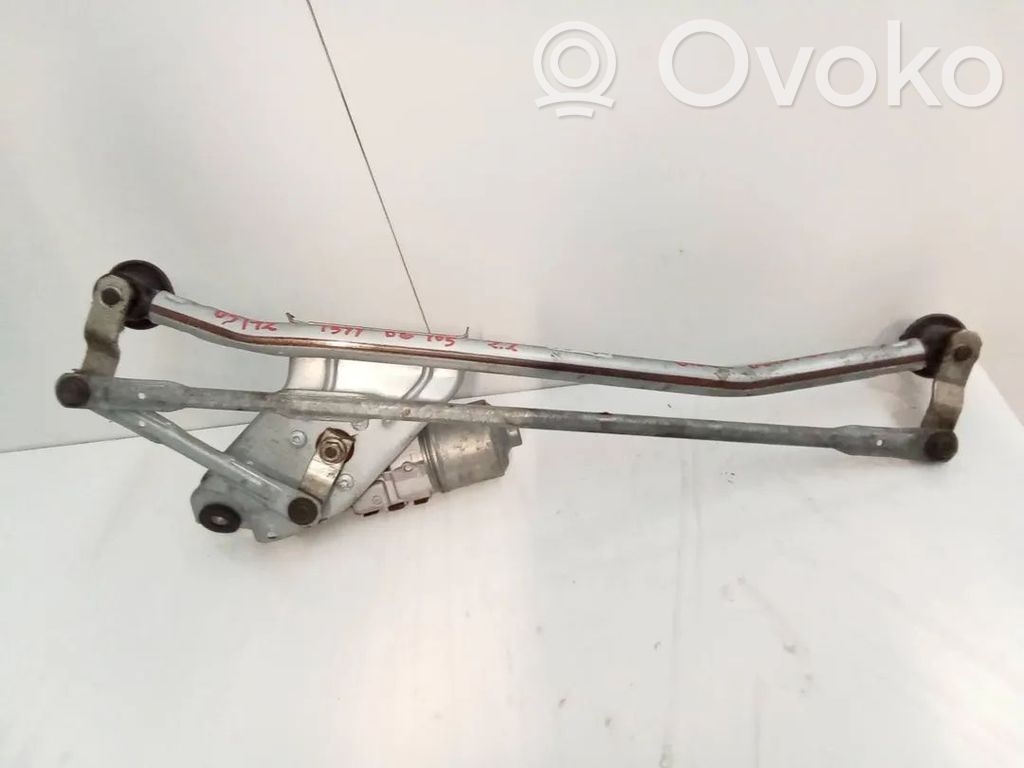 Wiper motor   390241544