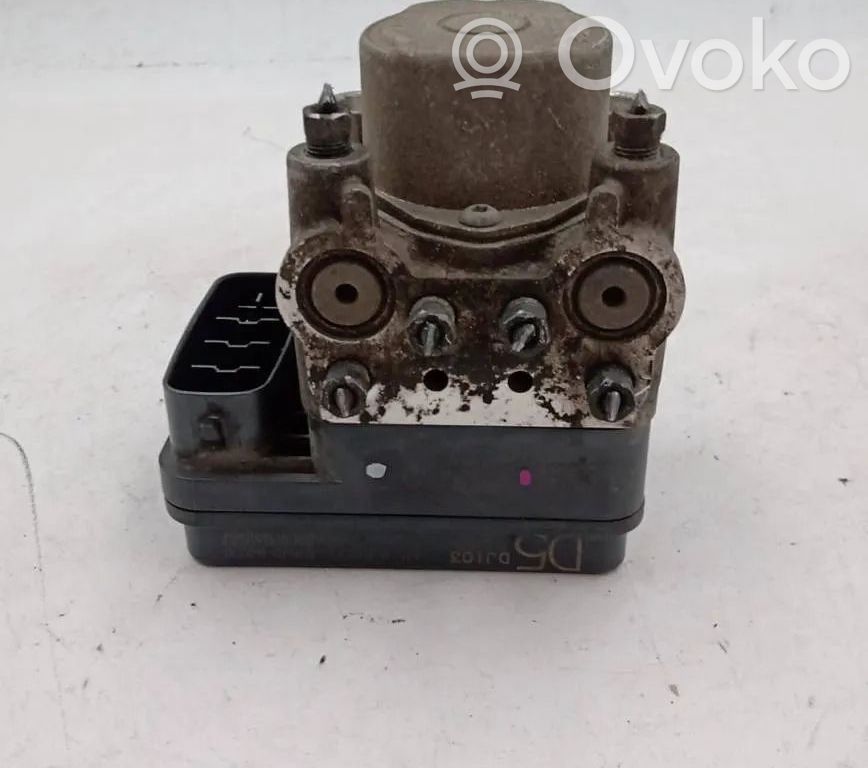 ABS bloks   44510B4020
