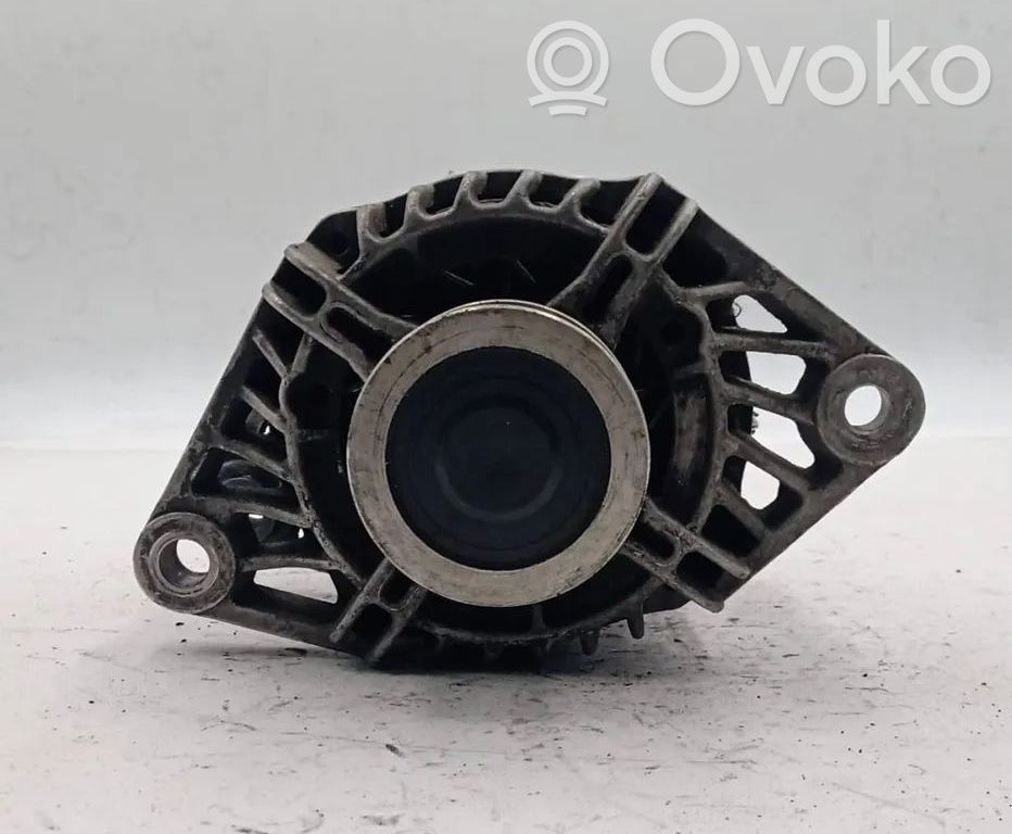 Fiat Punto (188) Alternator 