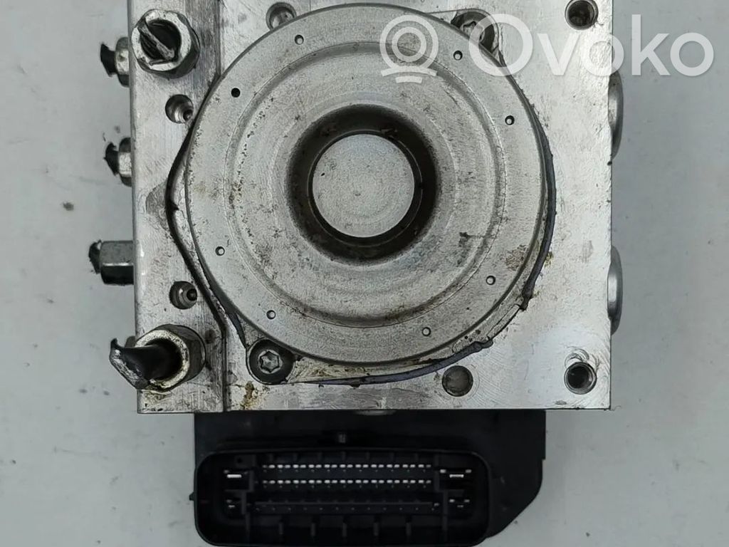 Suzuki Ignis ABS Blokas 
