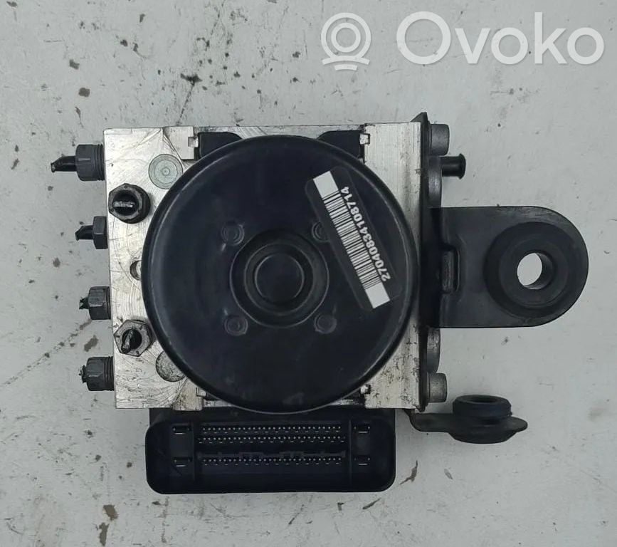 Alfa Romeo Giulietta ABS Pump 