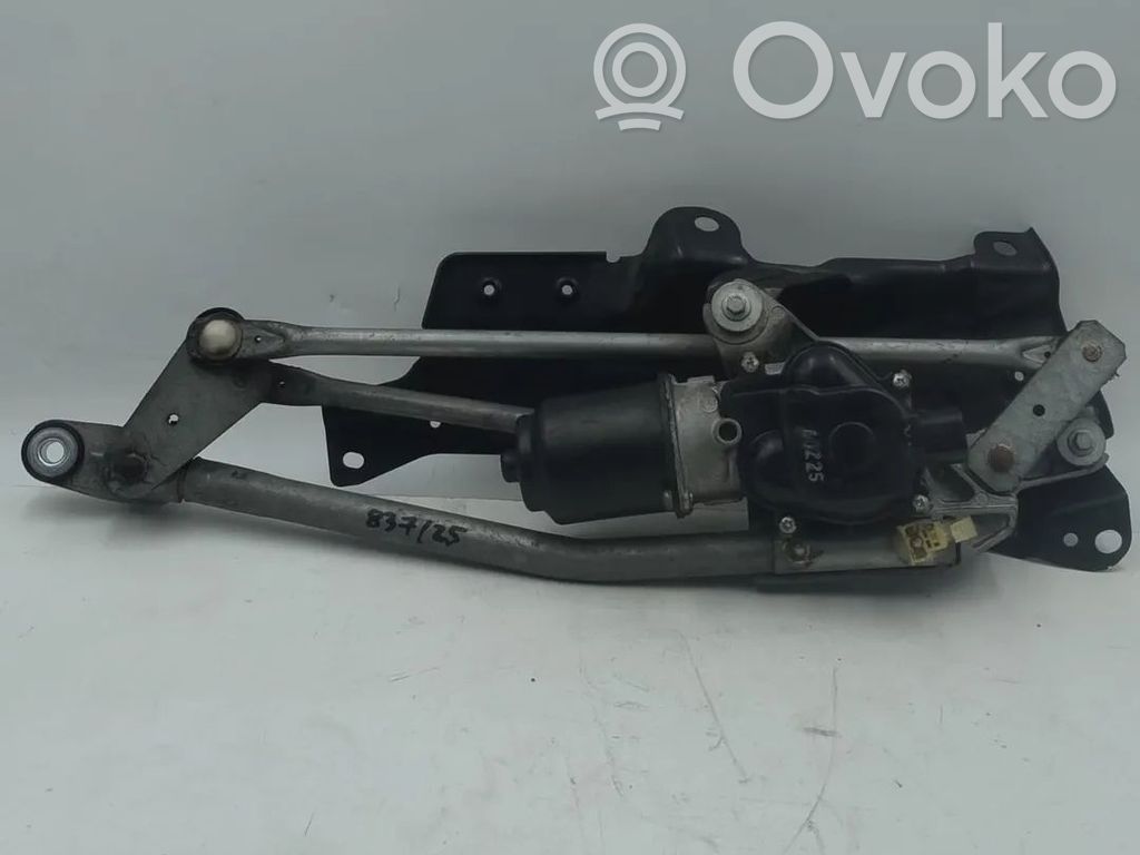 Mazda 2 Pyyhkimen moottori 