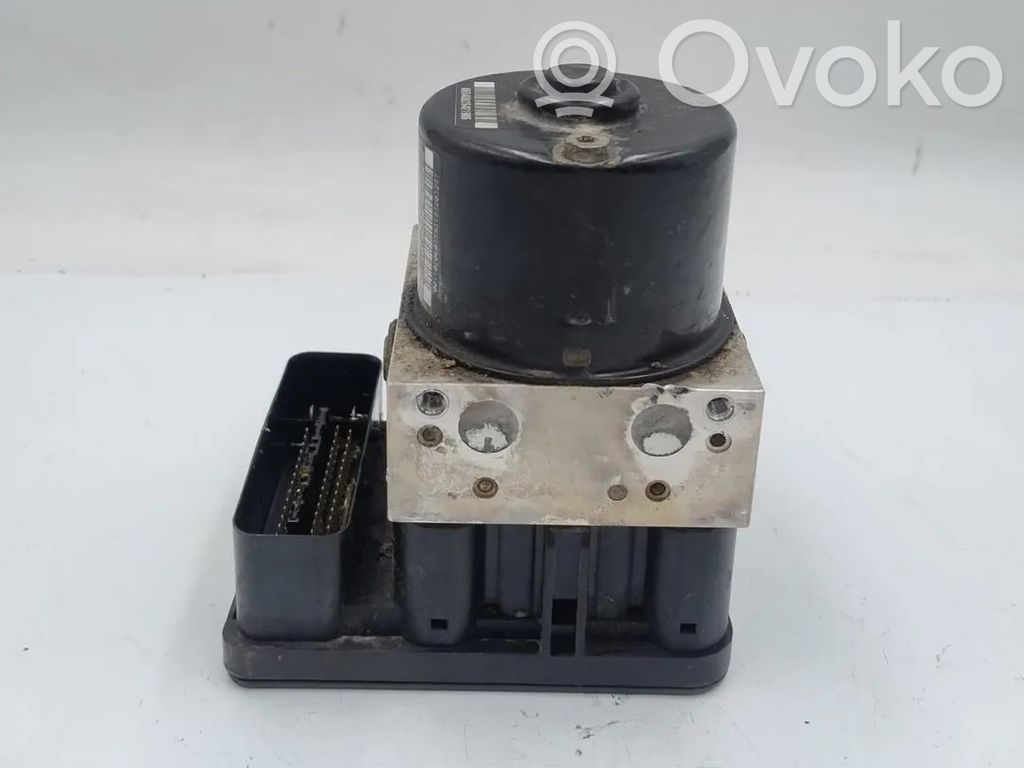 Citroen C3 ABS bloks 