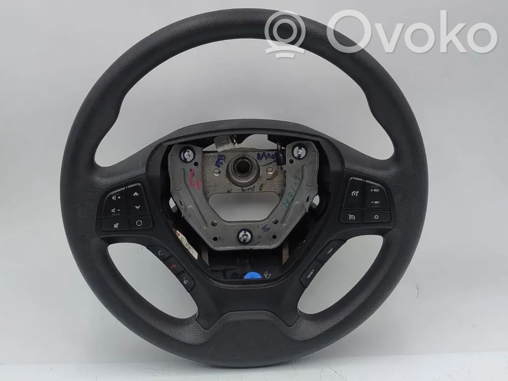Hyundai i10 Volante 