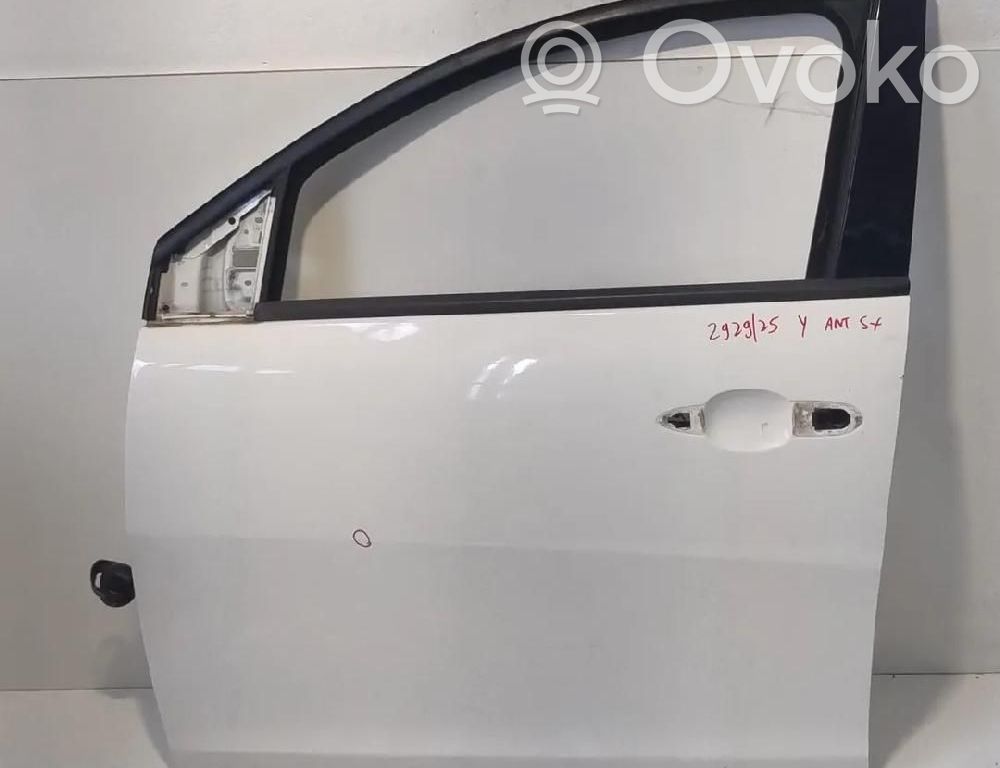 Lancia Ypsilon Durvis 