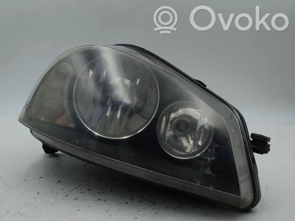Seat Arosa Lampa przednia 