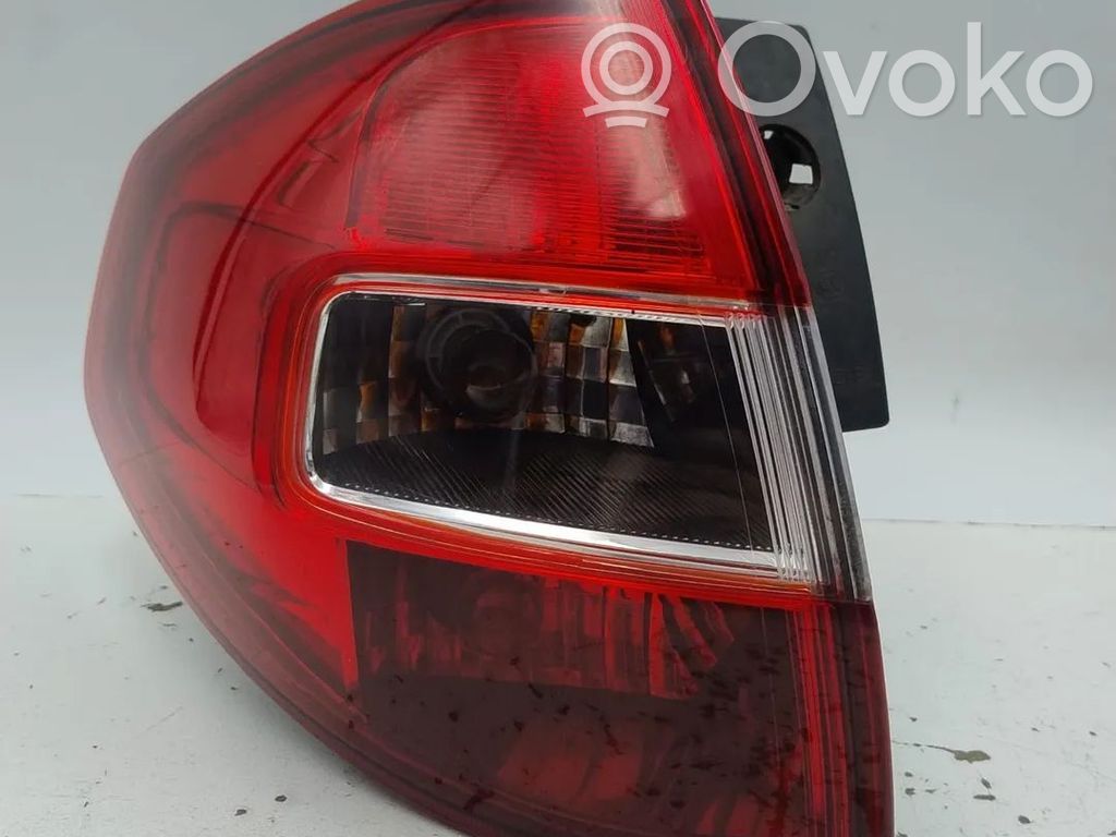 Renault Koleos I Luz trasera/de freno 