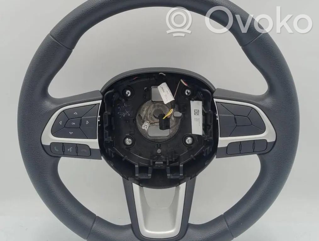 Jeep Compass Ohjauspyörä 