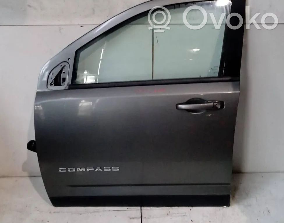 Jeep Compass Durvis 