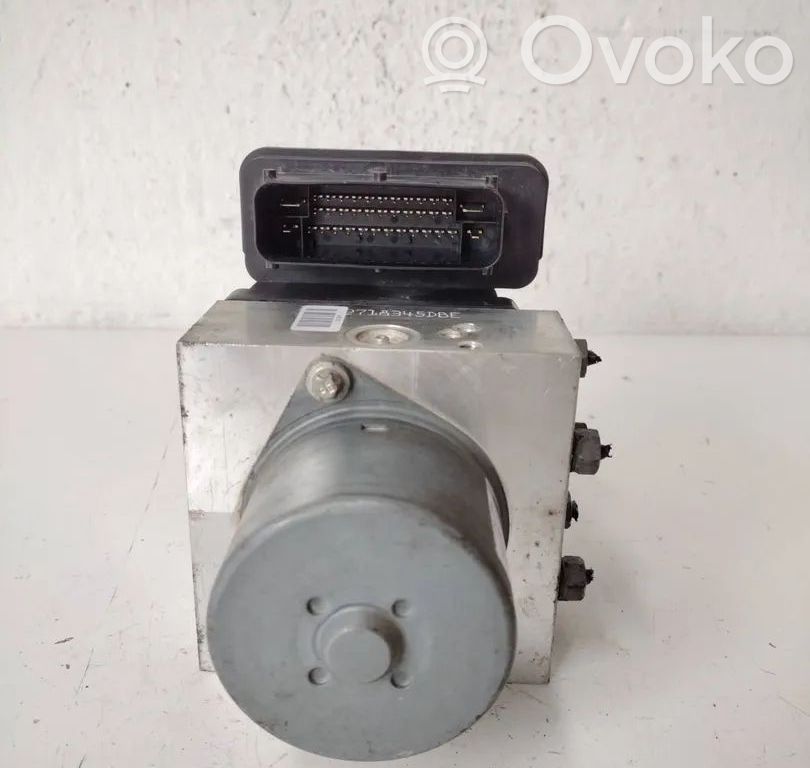 ABS Pump   51918602