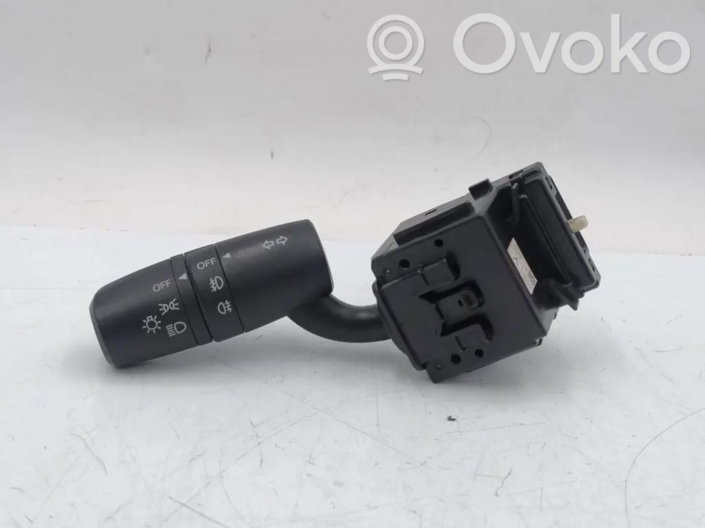 Mazda 2 Wiper control stalk 