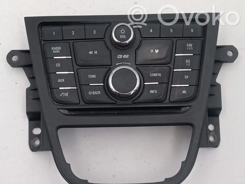 Sound control switch   95363963