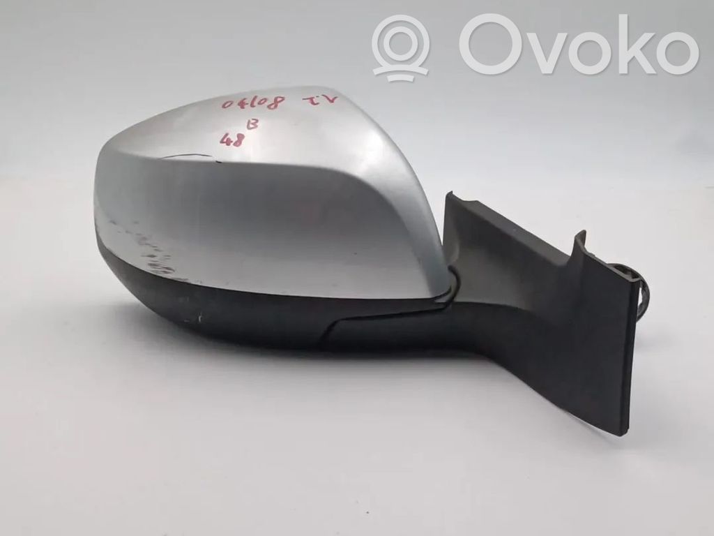Suzuki Splash Front door electric wing mirror 