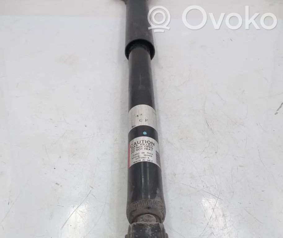 Mazda 2 Takaiskunvaimennin 