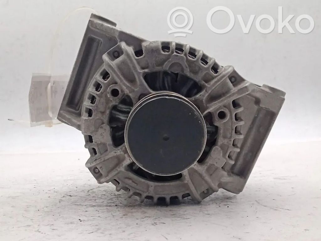 Opel Corsa E Generatorius 