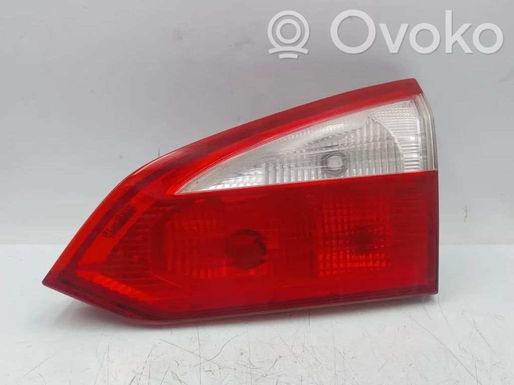 Ford Focus Takavalot 
