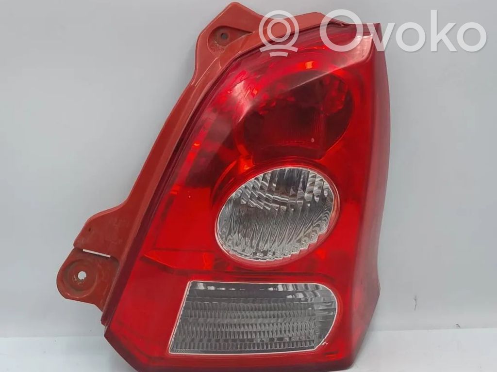 Suzuki Alto Takavalot 