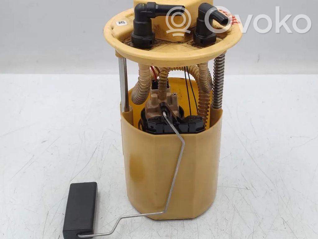 Opel Corsa E Bomba interna de combustible 