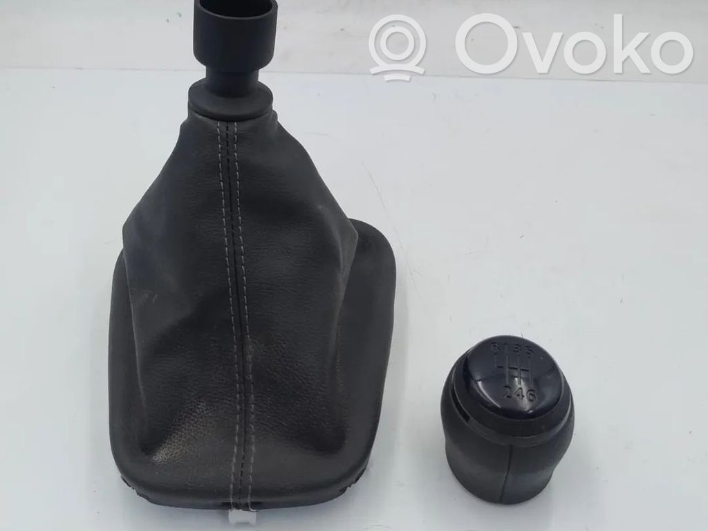 Steering tie rod boot   969350577R