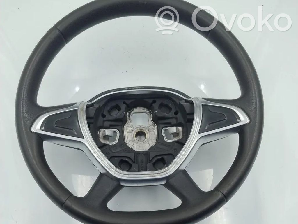 Dacia Dokker Ohjauspyörä 