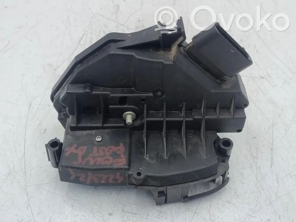 Ford Focus Rear door lock 