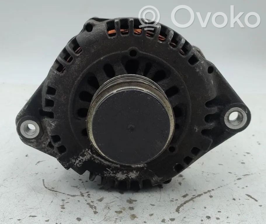 Alternator   98056443,8980564430