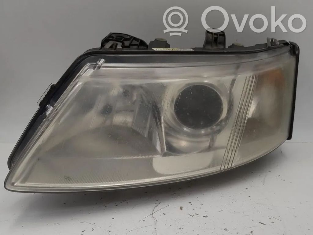 Saab 9-3 Ver2 Scheinwerfer 
