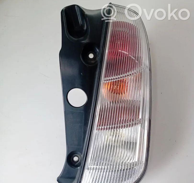 Lancia Ypsilon Takavalot 