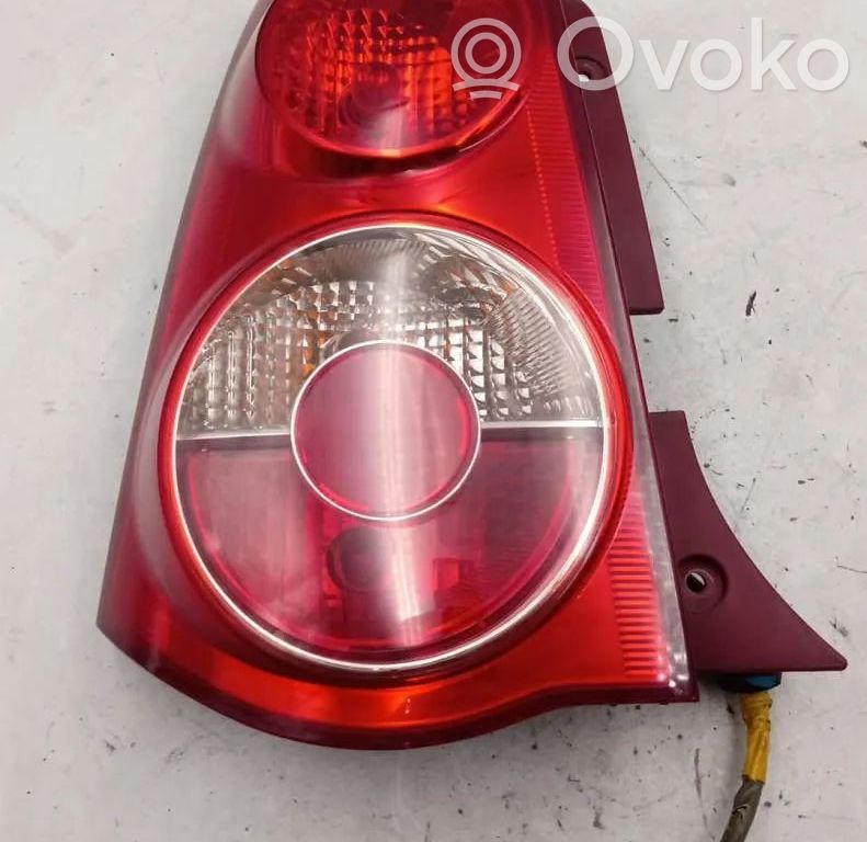 KIA Picanto Takavalot 