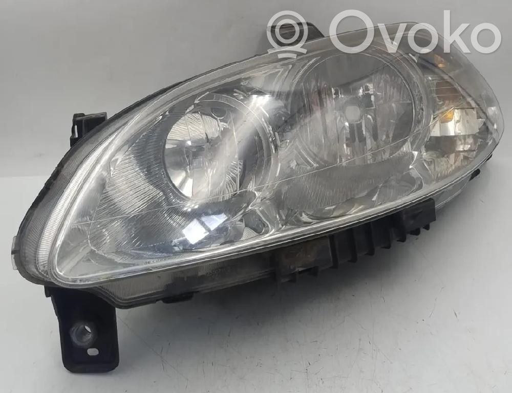 Fiat Croma Headlight/headlamp 