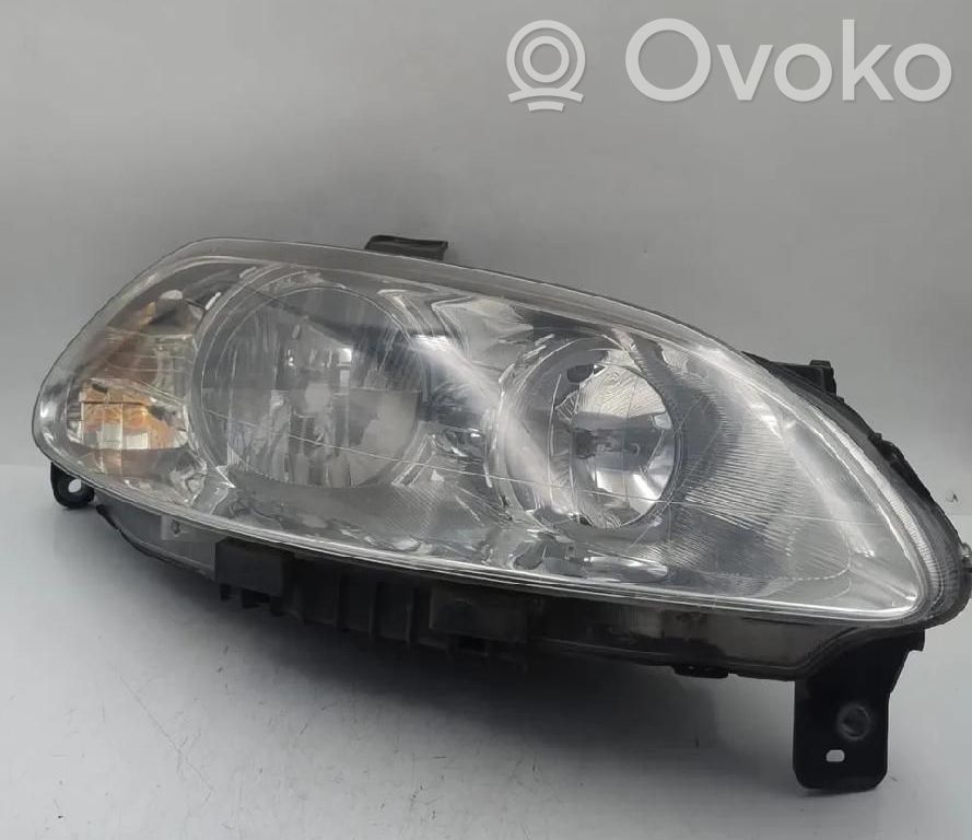 Fiat Croma Phare frontale 