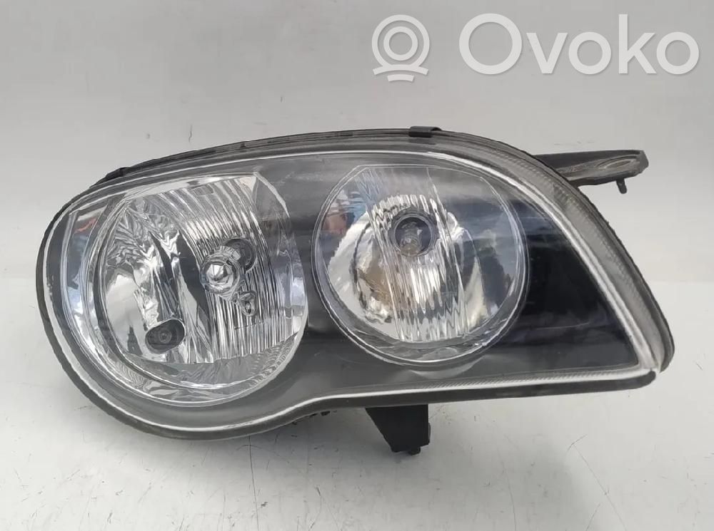 Toyota Corolla E110 Scheinwerfer 