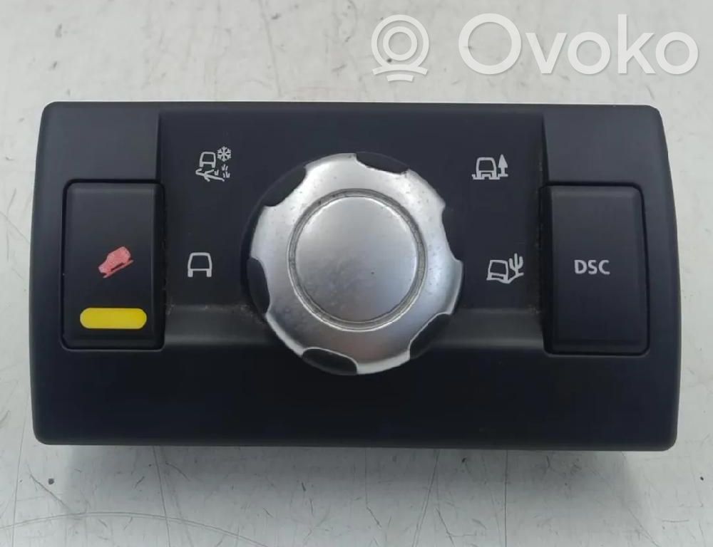 Other switches/knobs/shifts   6H5214B596CE