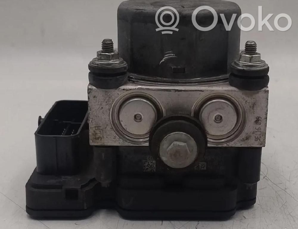 Lancia Ypsilon ABS Blokas 