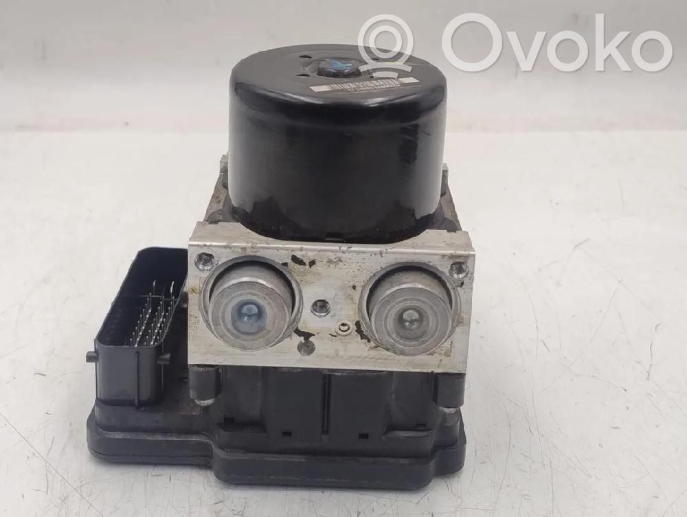ABS Pump   13384101