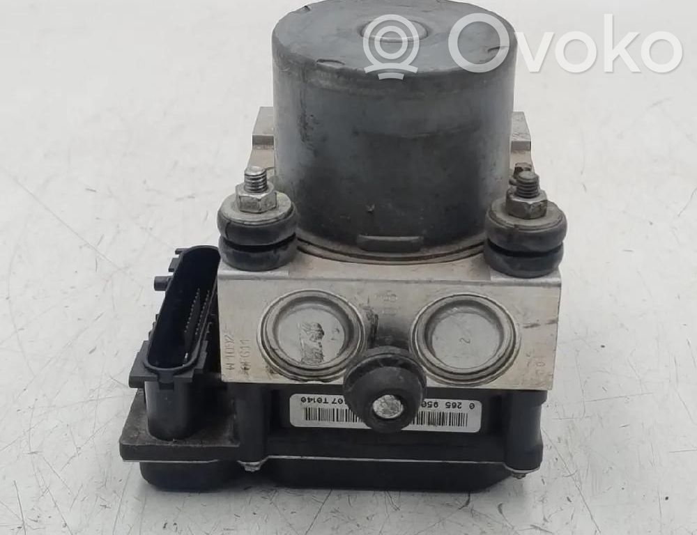 Opel Corsa D Pompe ABS 