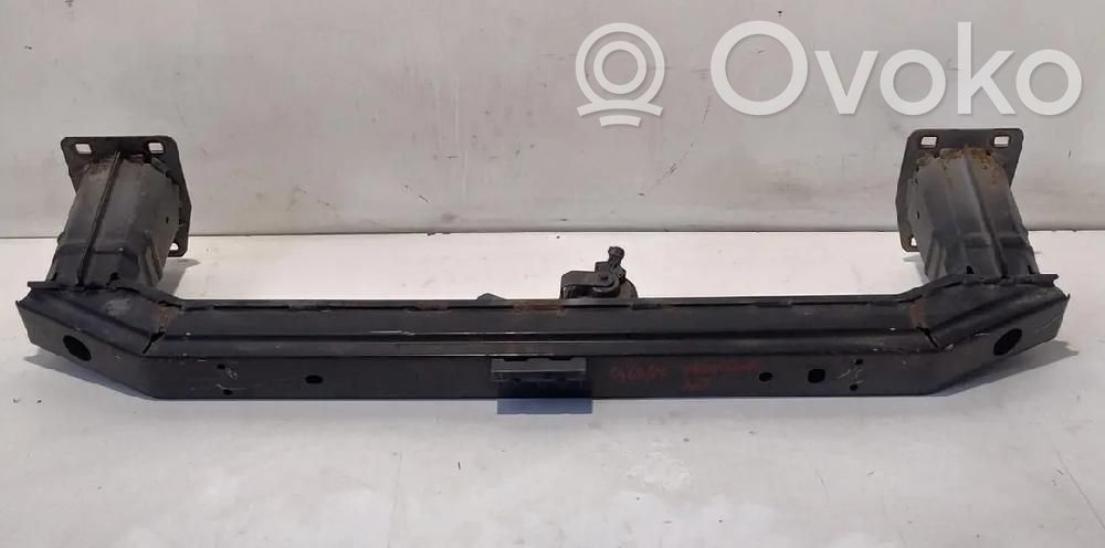 Land Rover Freelander 2 - LR2 Front bumper splitter molding 