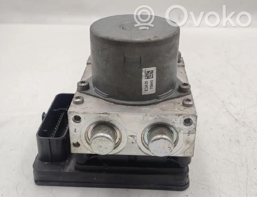 ABS-pumppu   51920753