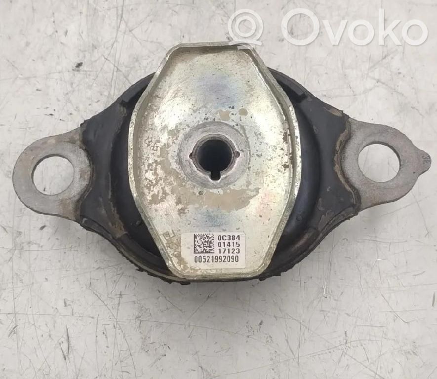 Engine mount bracket   00521992090