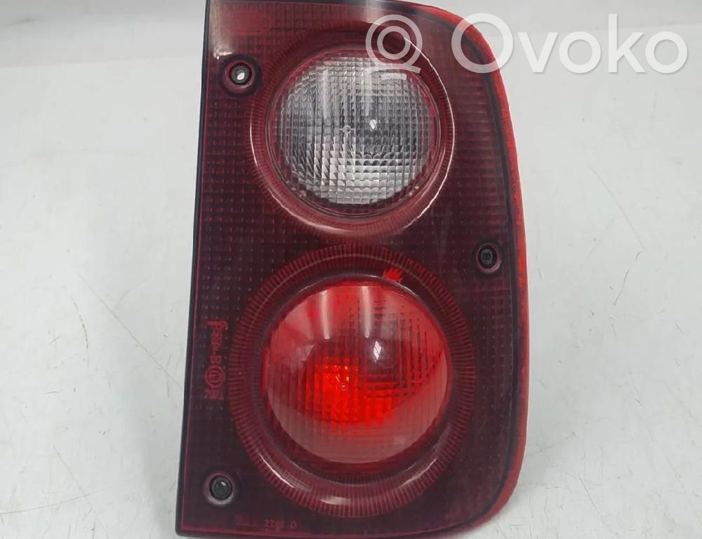 Land Rover Freelander Takavalot 