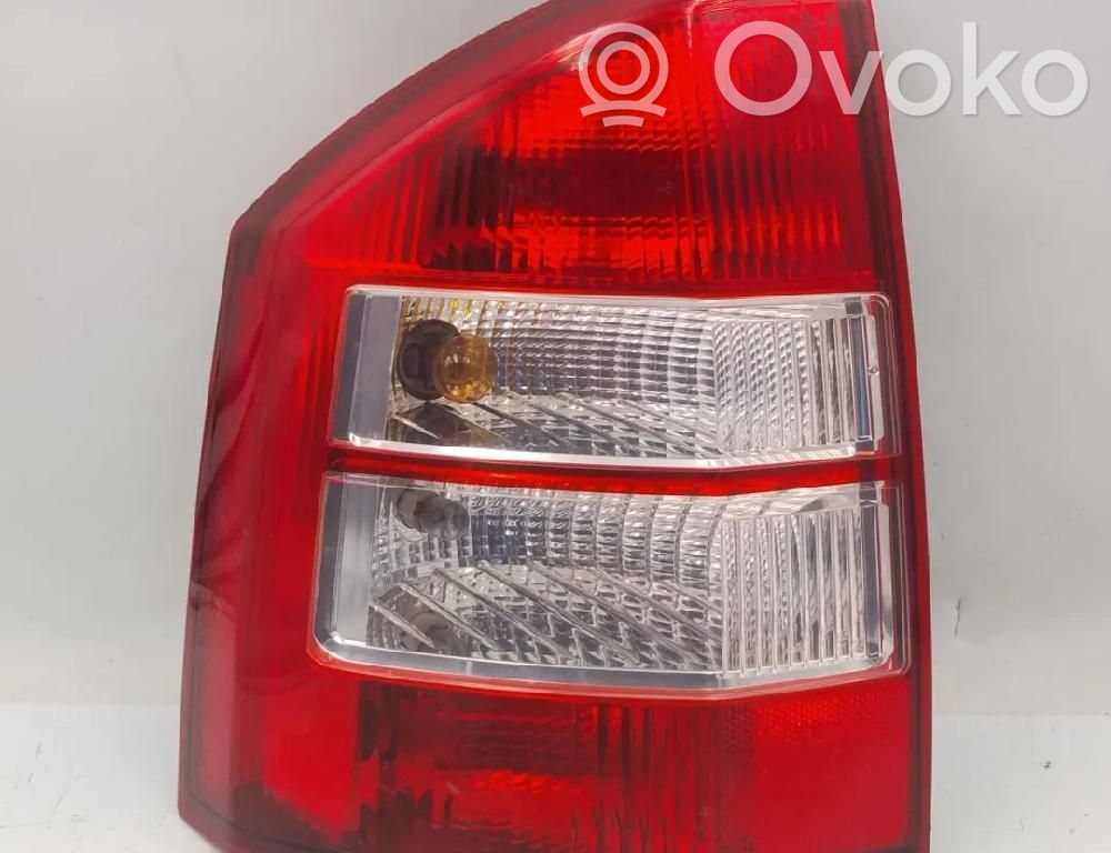 Jeep Compass Takavalot 