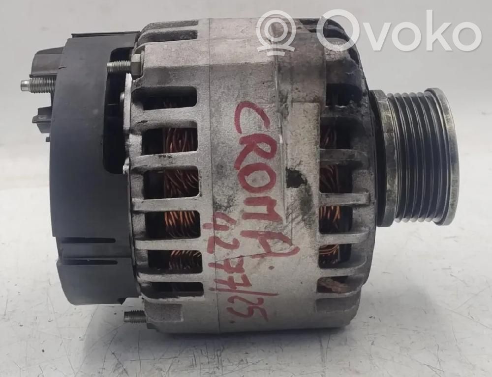 Ģenerators   52003506,1012100990CROMA