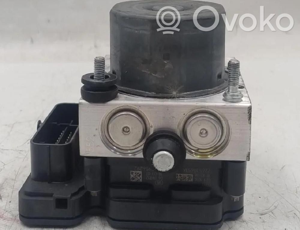 Pompe ABS   39084530,39084530