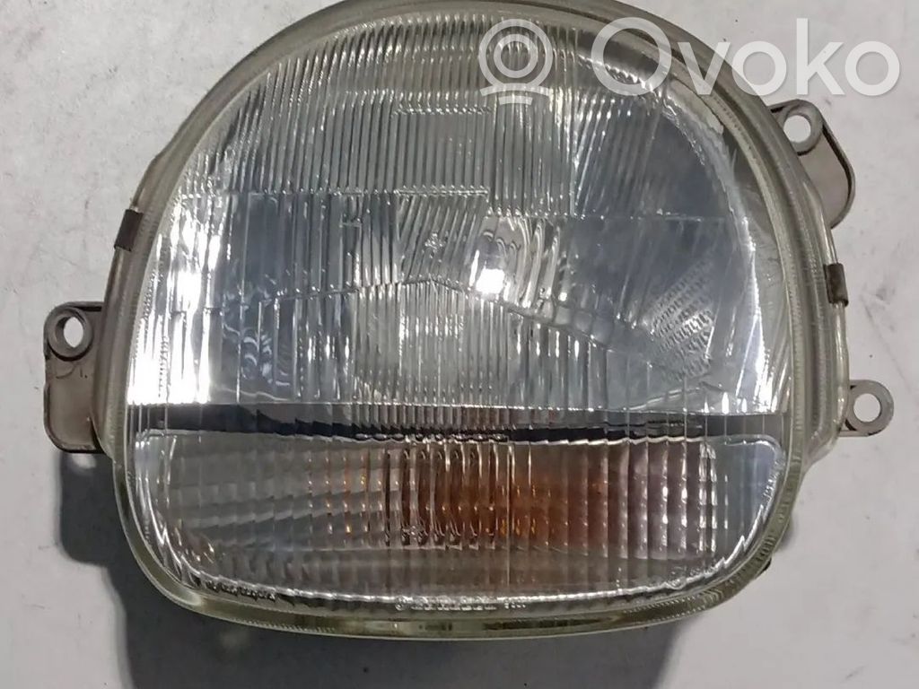 Renault Twingo I Scheinwerfer 