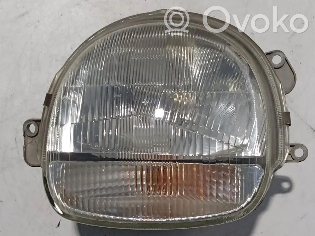 Scheinwerfer   7701046215