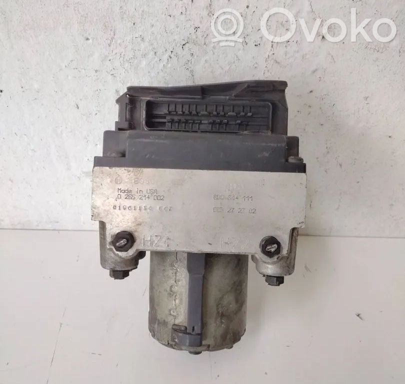 Audi A4 S4 B5 8D ABS Pump 