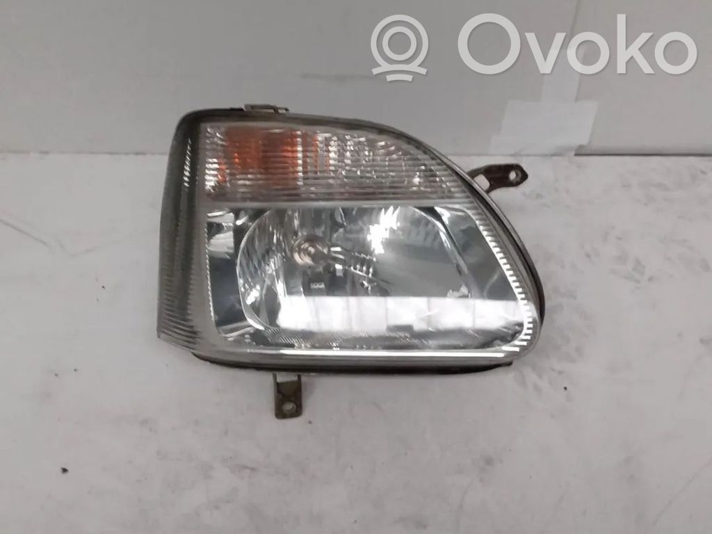 Opel Agila A Scheinwerfer 