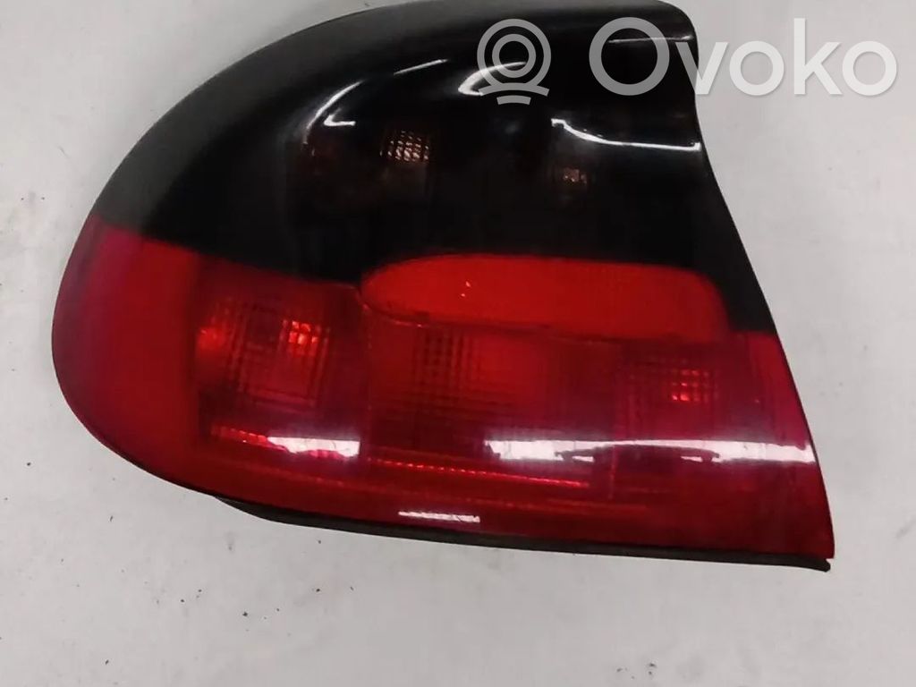 Opel Tigra A Takavalot 